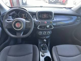 FIAT 500X usata, con Controllo trazione