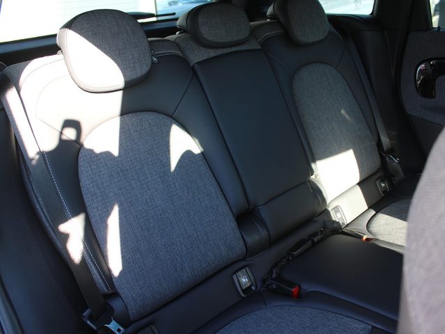 MINI Countryman usata, con Immobilizzatore elettronico