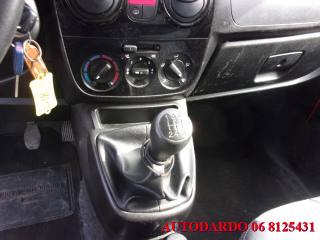 FIAT Qubo usata 14