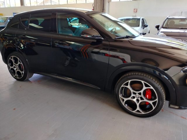 ALFA ROMEO Tonale usata 13