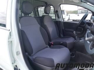 FIAT Panda usata 9
