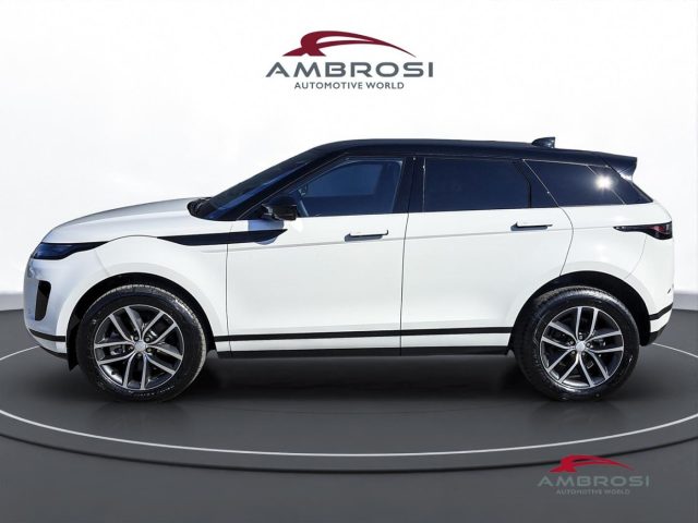 LAND ROVER Range Rover Evoque usata 5