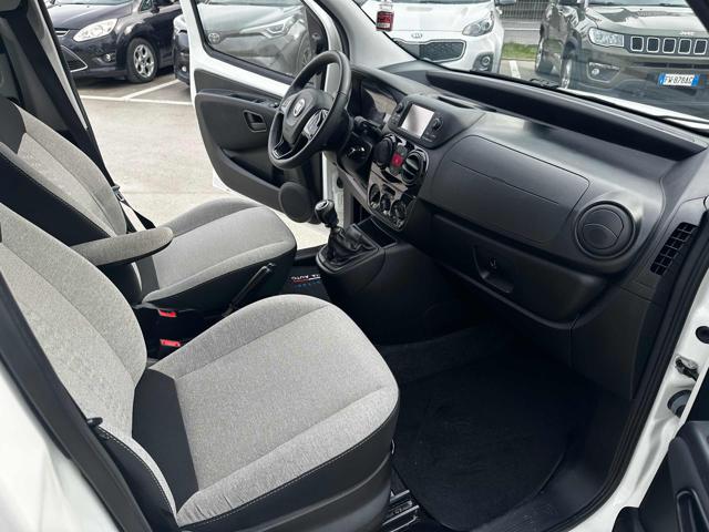 FIAT Qubo usata 26