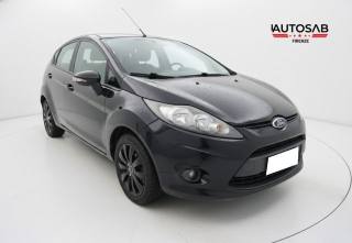 FORD Fiesta usata, con Airbag laterali
