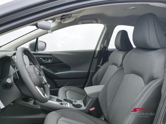 SUBARU Crosstrek usata 8