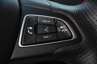 FORD EcoSport usata, con Sistema di navigazione