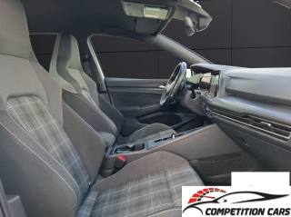 VOLKSWAGEN Golf usata, con Fari LED