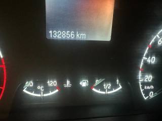 FORD Transit Custom usata, con Volante in pelle