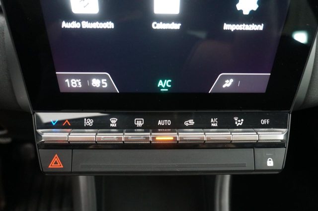 RENAULT Captur usata, con Immobilizzatore elettronico