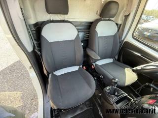 FIAT Fiorino usata 16
