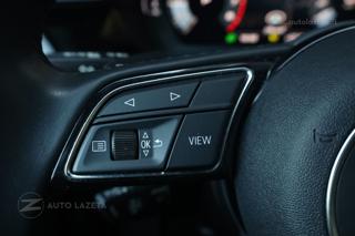 AUDI A3 usata, con Android Auto