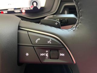 AUDI A5 usata, con Fendinebbia