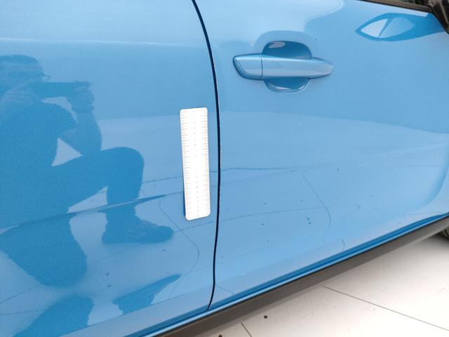 CITROEN C3 usata, con Frenata d