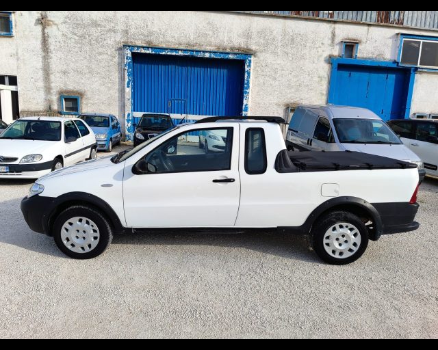 FIAT Strada usata 2