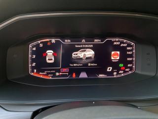 CUPRA Formentor usata, con ESP