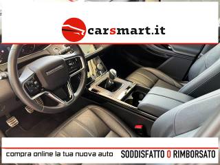 LAND ROVER Range Rover Evoque usata, con Autoradio