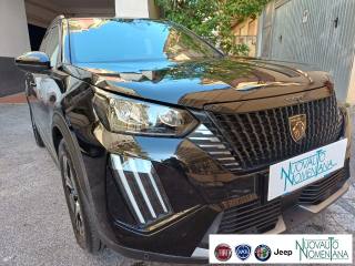 PEUGEOT 2008 usata, con Autoradio