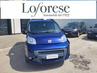 FIAT Qubo 1.4 8V 77 CV  Natural Power