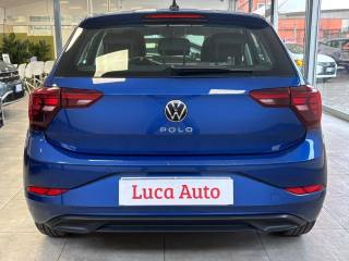 VOLKSWAGEN Polo usata, con Alzacristalli elettrici