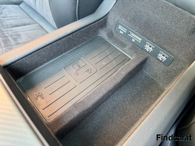 AUDI A6 usata, con Volante riscaldabile