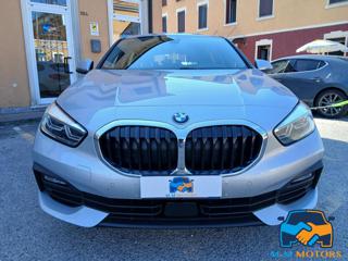 BMW 118 usata, con Airbag