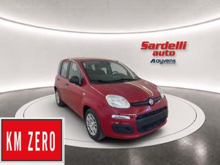 FIAT Pandina usata, con Airbag laterali