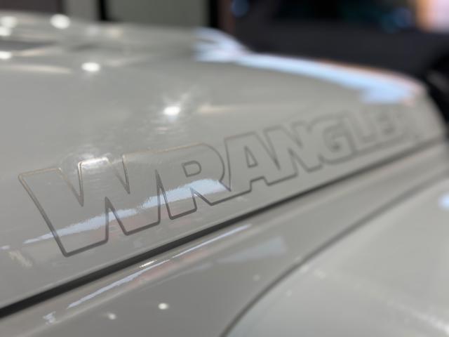 JEEP Wrangler usata, con Chiusura centralizzata