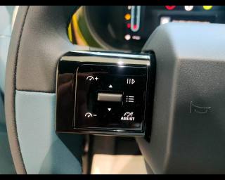 FIAT Grande Panda usata, con Fari LED