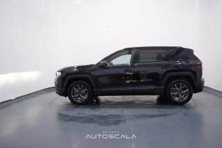 JEEP Compass usata, con Airbag