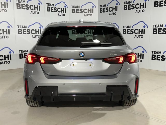 BMW 118 usata, con Controllo automatico clima