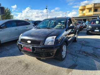 FORD Fusion usata, con Airbag laterali