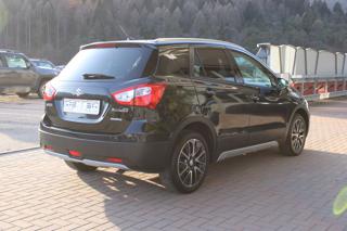 SUZUKI S-Cross usata, con Boardcomputer