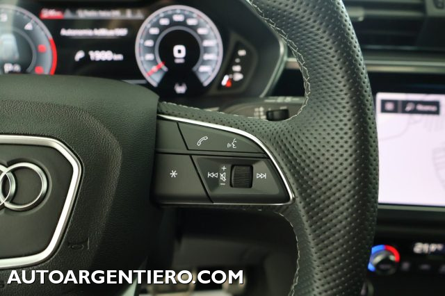 AUDI Q3 usata, con ESP