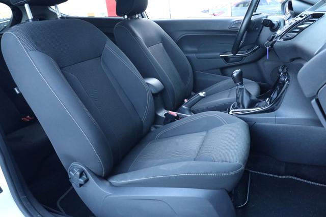 FORD Fiesta usata, con Chiusura centralizzata