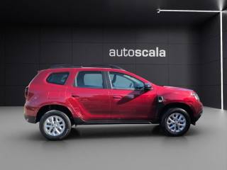 DACIA Duster usata, con Autoradio