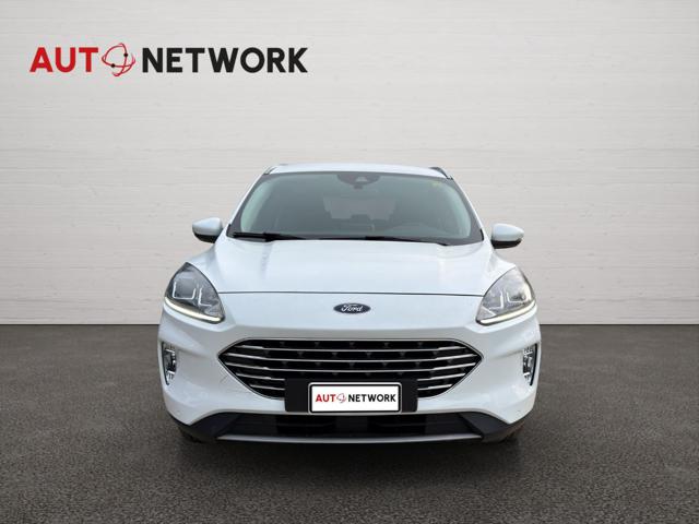 FORD Kuga usata, con Cerchi in lega
