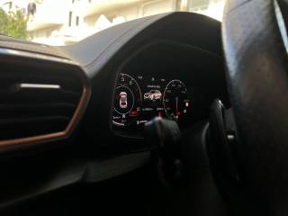 CUPRA Formentor usata, con Filtro antiparticolato