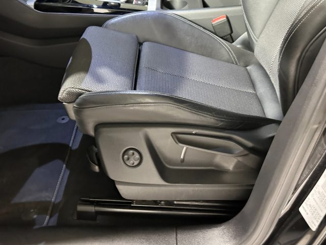 AUDI Q5 usata, con Fendinebbia