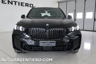 BMW X5 usata, con Airbag