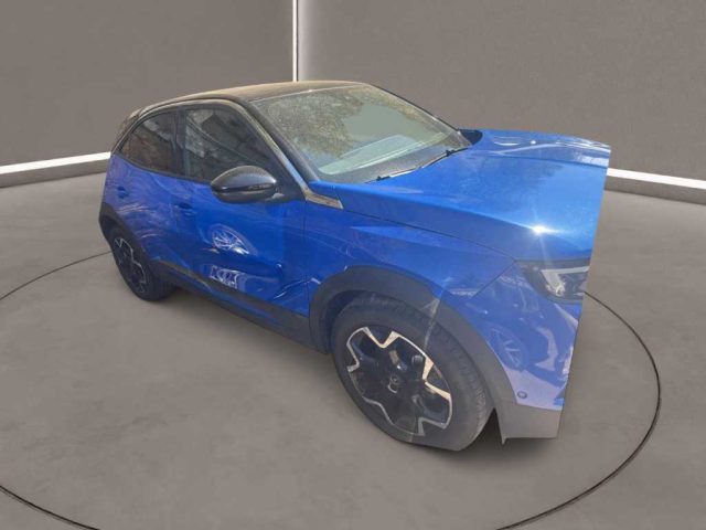 OPEL Mokka usata, con Airbag Passeggero