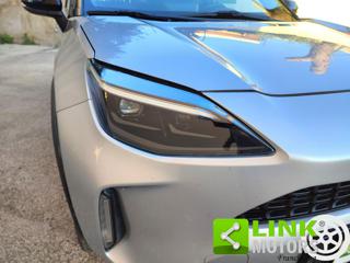 TOYOTA Yaris Cross usata, con Climatizzatore