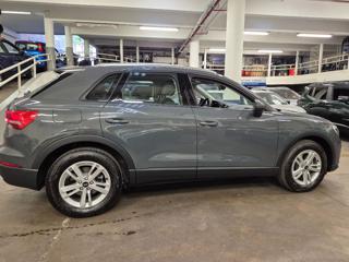 AUDI Q3 usata, con Autoradio