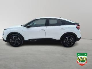 CITROEN C4 usata, con Airbag laterali