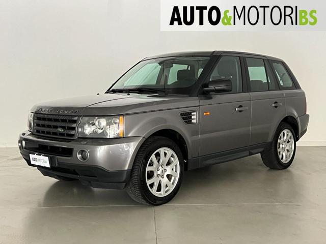 LAND ROVER Range Rover Sport usata, con ABS