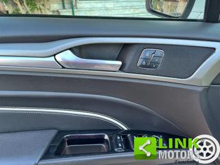 FORD Mondeo usata, con Controllo vocale