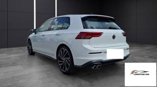 VOLKSWAGEN Golf usata, con Airbag