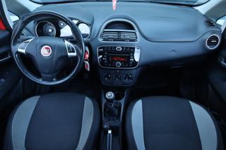 FIAT Punto usata, con Autoradio