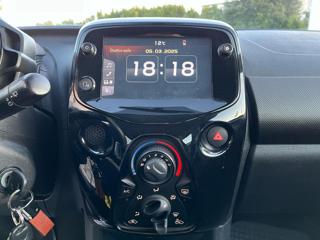CITROEN C1 usata, con Touch screen