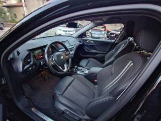BMW 118 usata, con Climatizzatore