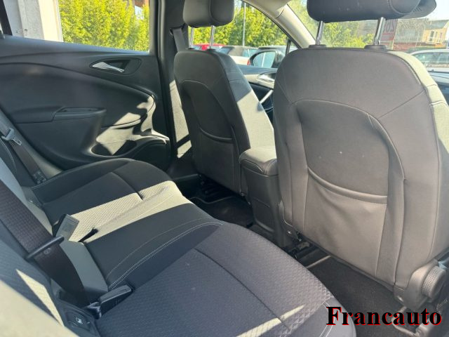 OPEL Astra usata, con Autoradio